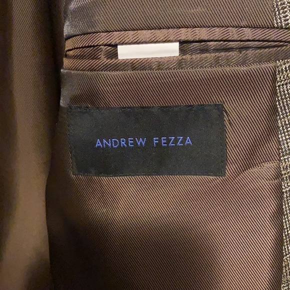 Sport Coat - Picture 2 of 3